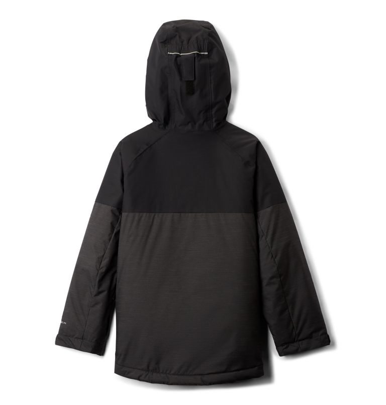 Kids' Columbia Alpine Action II Jackets Black | CA-R1653