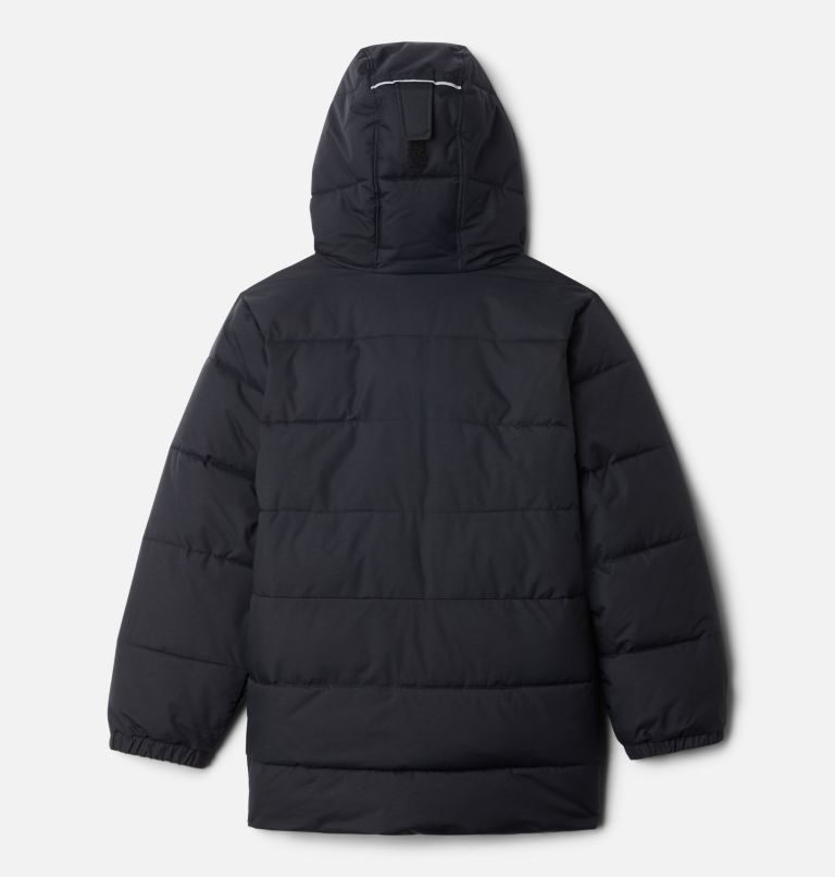 Kids' Columbia Arctic Blast Jackets Black | CA-L3618