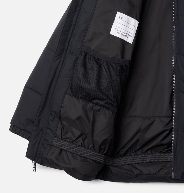 Kids' Columbia Arctic Blast Jackets Black | CA-L3618