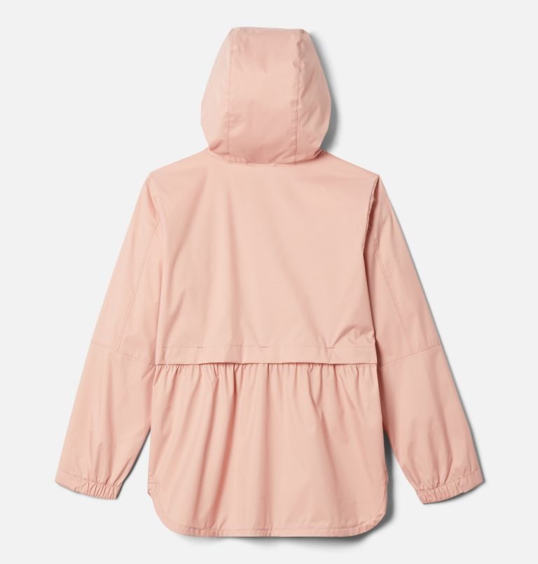 Kids' Columbia Buckhollow Jackets Pink | CA-Y50A1