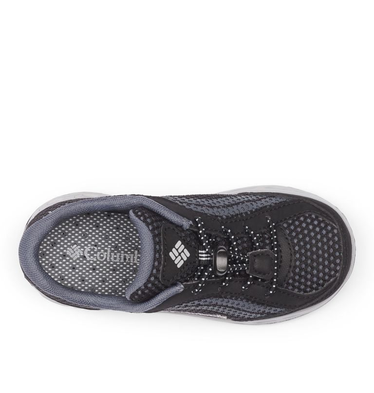 Kids' Columbia Drainmaker IV Water Shoes Black | CA-Z6540