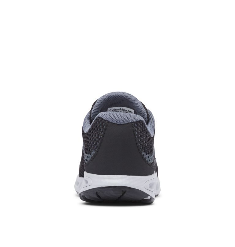 Kids' Columbia Drainmaker IV Water Shoes Black | CA-Z6540