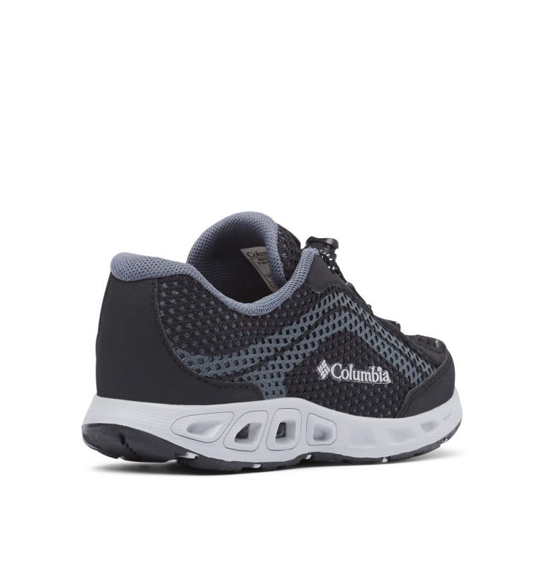 Kids' Columbia Drainmaker IV Water Shoes Black | CA-Z6540