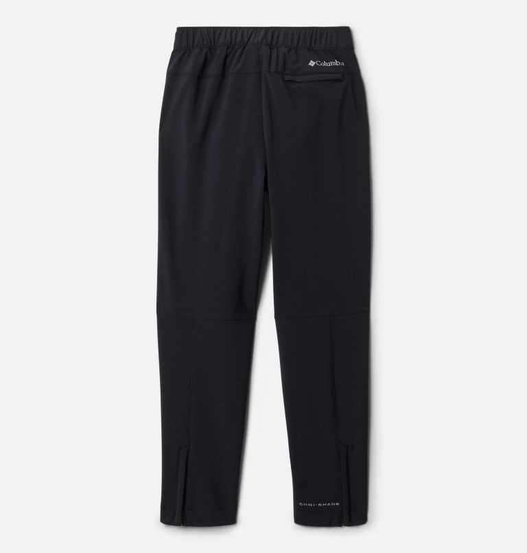 Kids' Columbia Frontrange Jogger Black | CA-K01C3