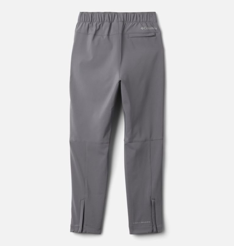 Kids' Columbia Frontrange Jogger Light Grey | CA-U0634