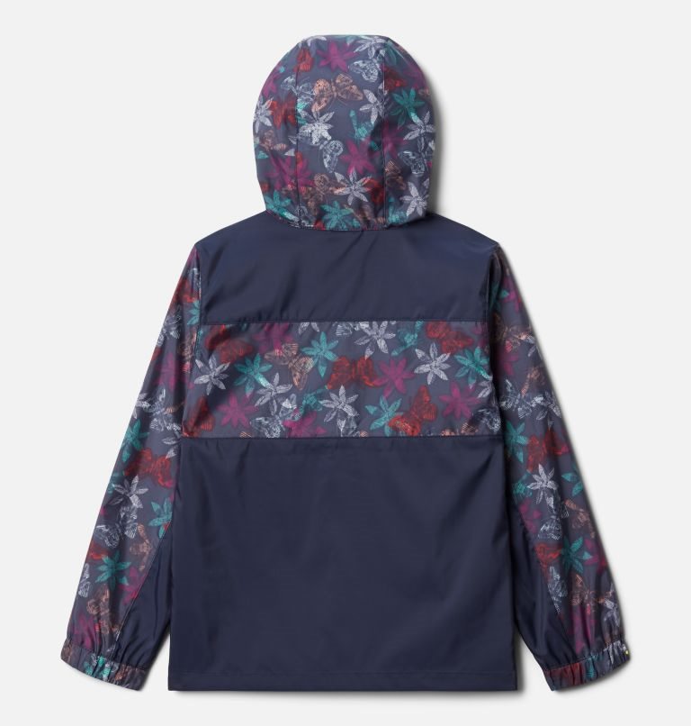 Kids' Columbia Glennaker Springs Jackets Multicolor | CA-N1L63