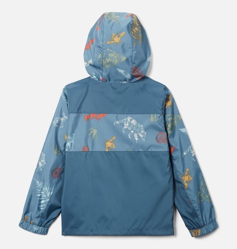 Kids' Columbia Glennaker Springs Jackets Multicolor | CA-OL463