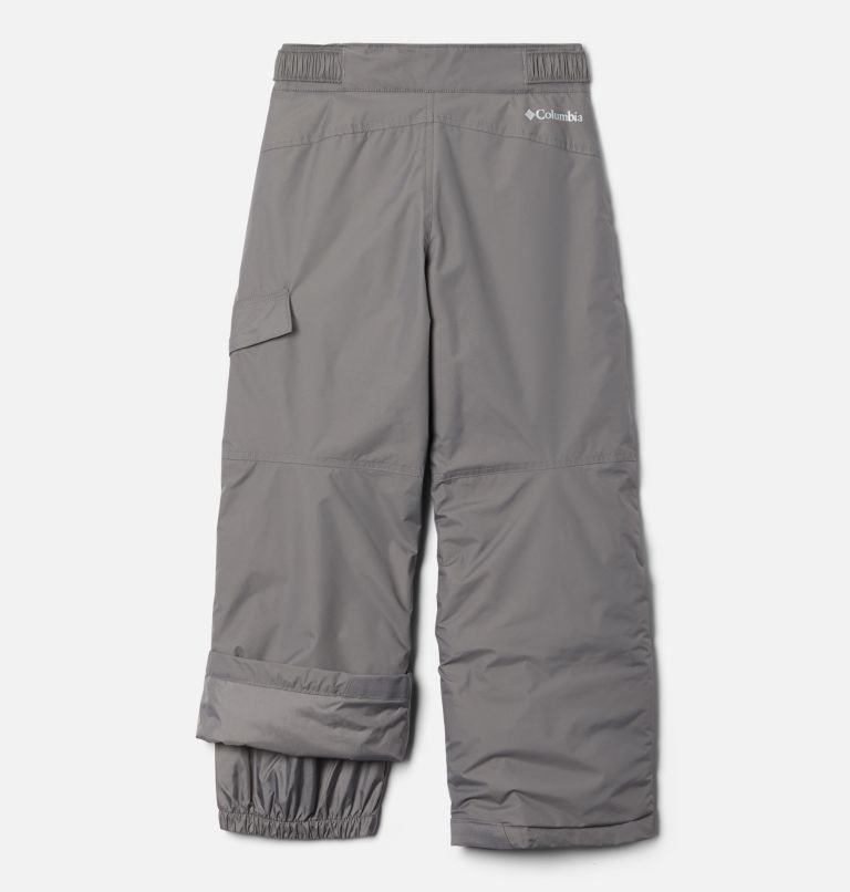 Kids' Columbia Ice Slope II Pants Grey | CA-G5643