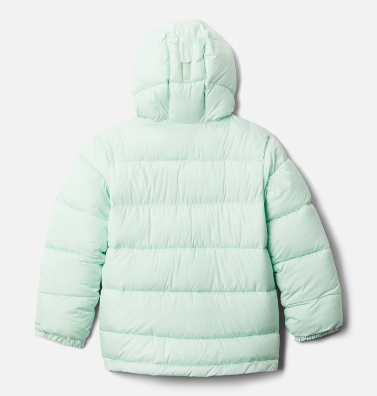 Kids' Columbia Pike Lake Jackets Mint | CA-E86L1