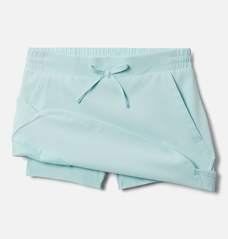 Kids' Columbia Sandy Shores Skorts Mint | CA-RC13L