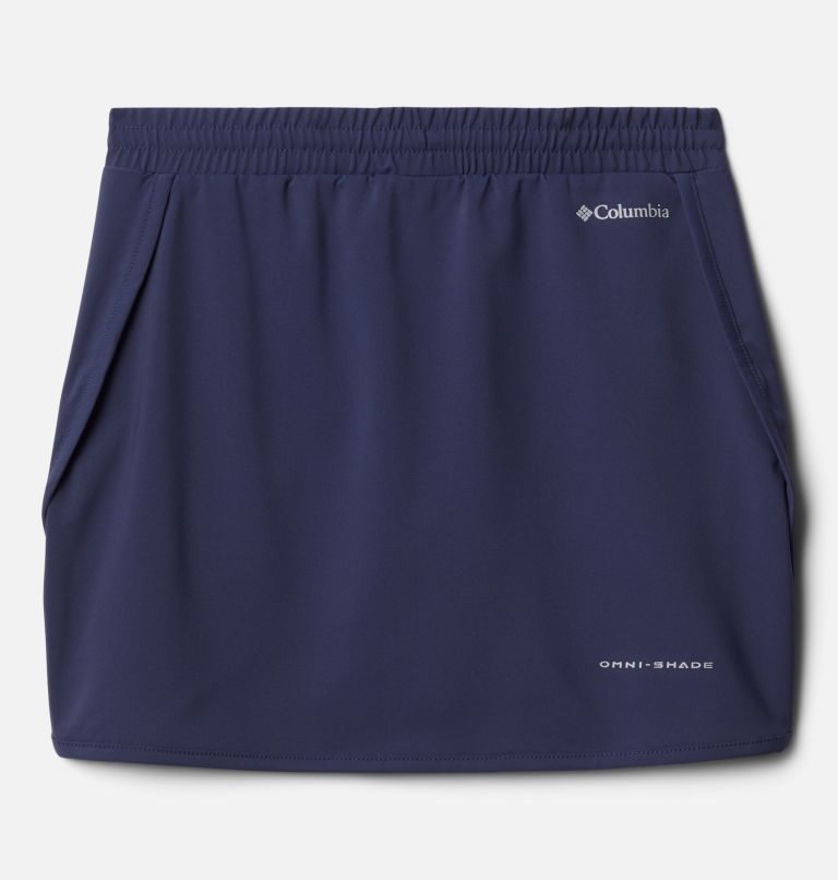 Kids' Columbia Sandy Shores Skorts Navy | CA-S58L3