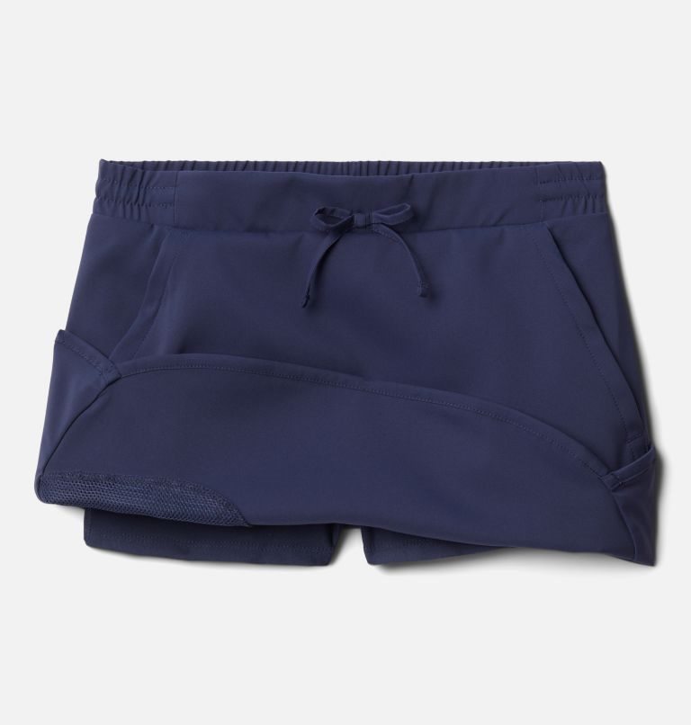 Kids' Columbia Sandy Shores Skorts Navy | CA-S58L3