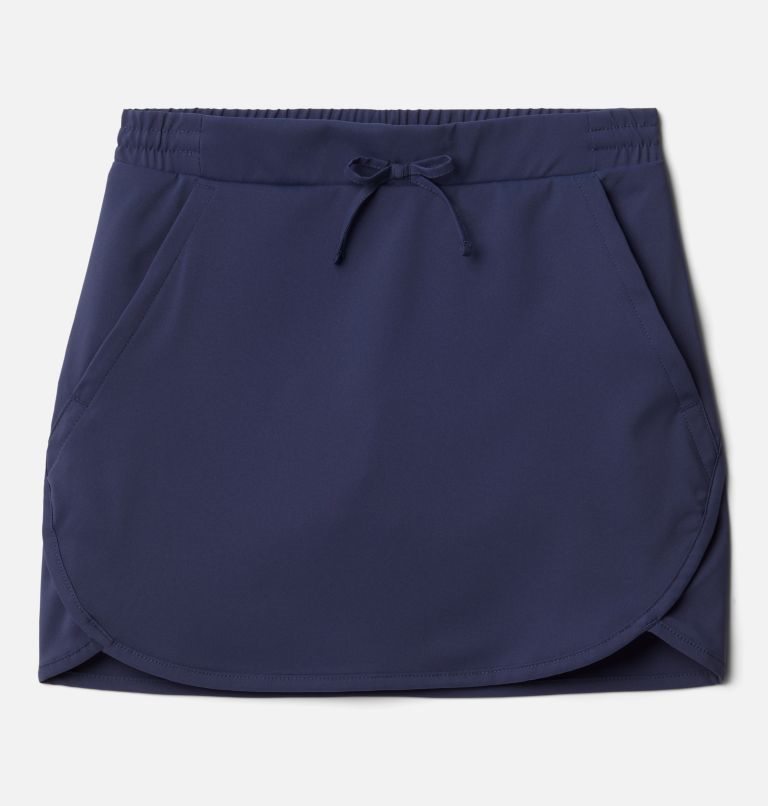 Kids\' Columbia Sandy Shores Skorts Navy | CA-S58L3