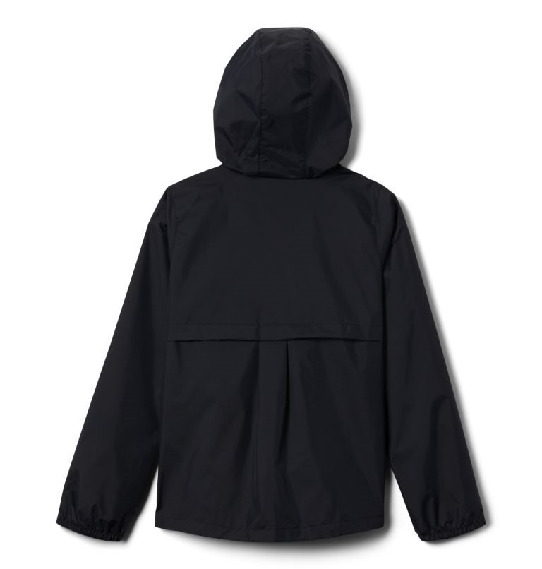 Kids' Columbia Switchback II Jackets Black | CA-N31L6