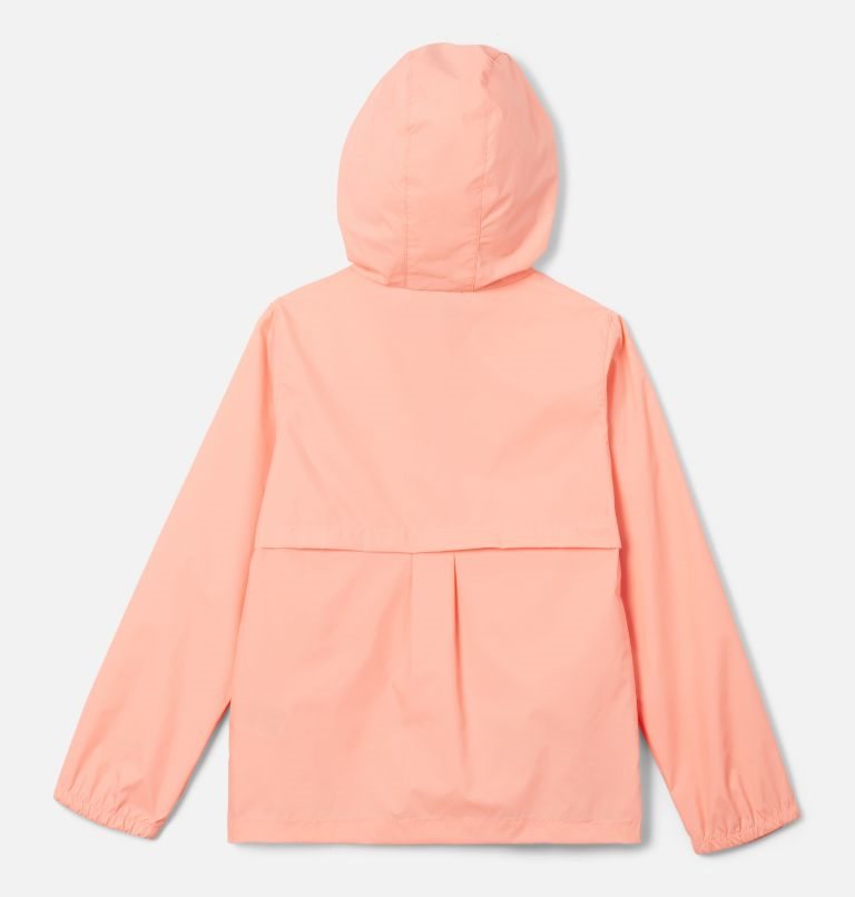 Kids' Columbia Switchback II Jackets Coral | CA-M3C64