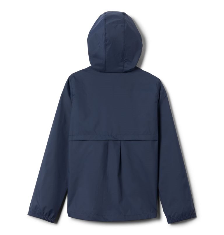 Kids' Columbia Switchback II Jackets Navy | CA-I6L50