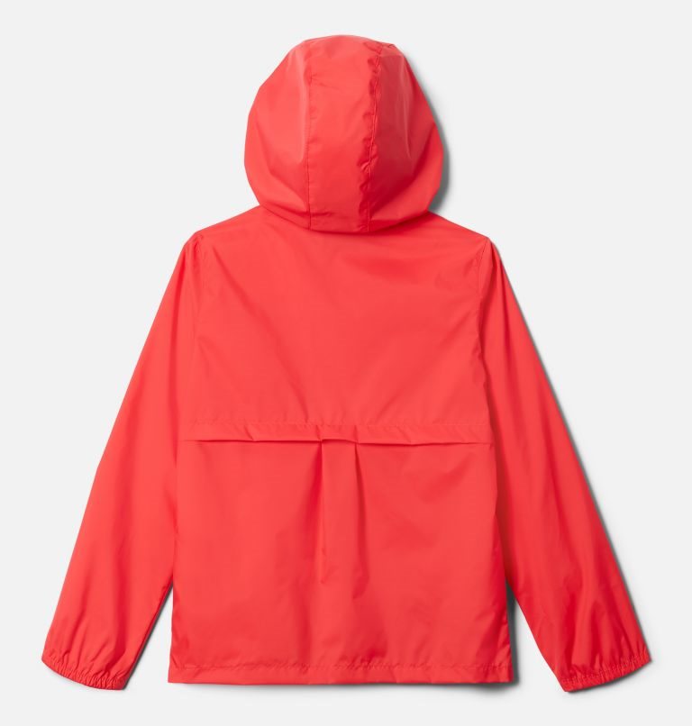 Kids' Columbia Switchback II Jackets Red | CA-P8051