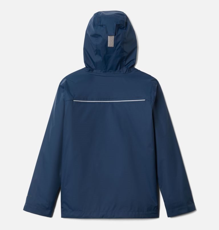 Kids' Columbia Watertight Jackets Navy | CA-E0CL8