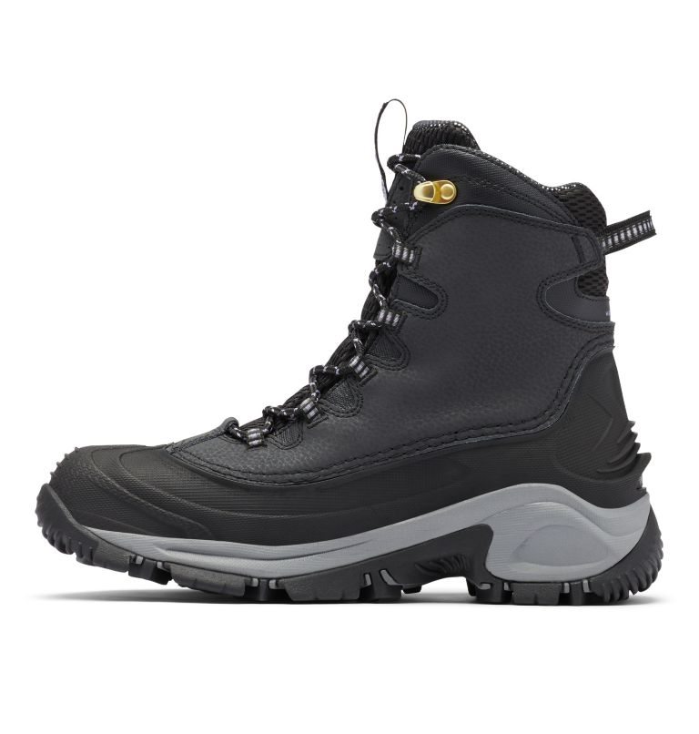 Women's Columbia Arctic Trip Omni-Heat Boots Black | CA-L16L5