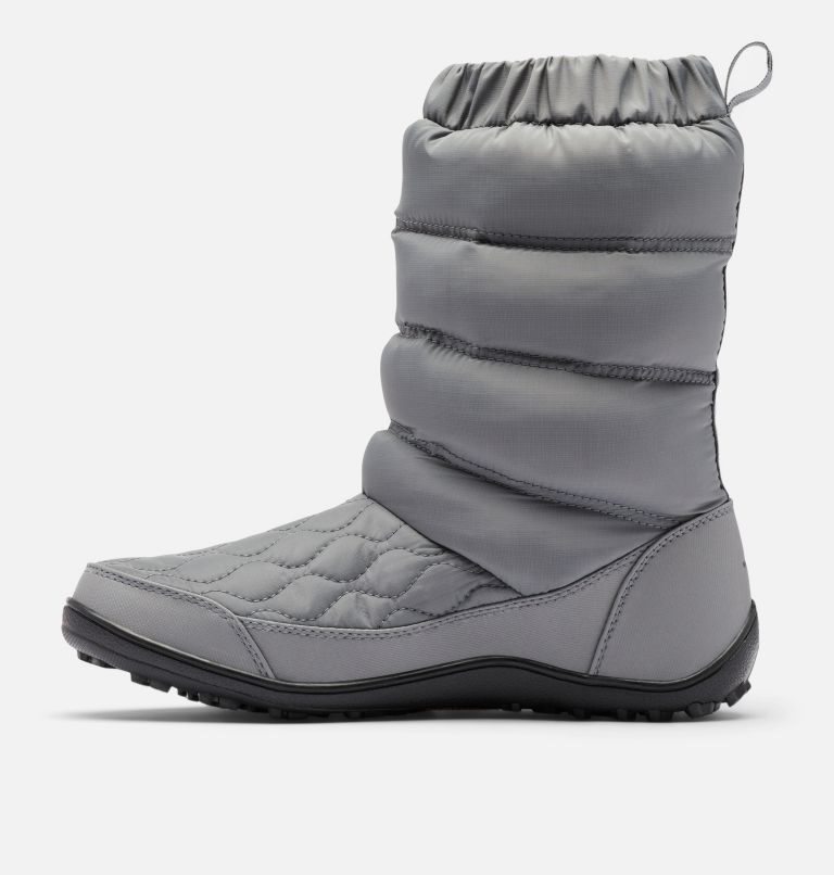 Women's Columbia Minx Slip IV Boots Grey | CA-BL364