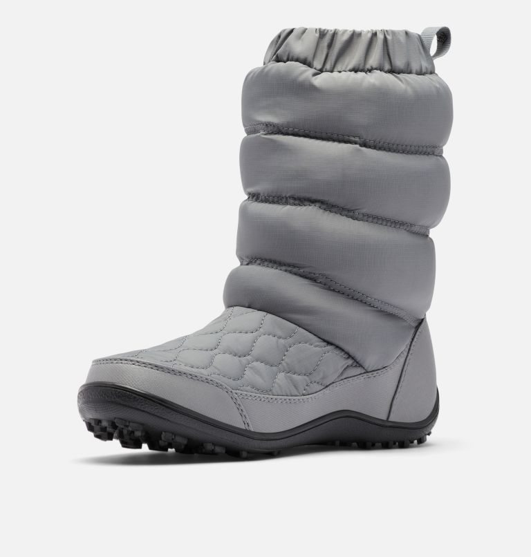 Women's Columbia Minx Slip IV Boots Grey | CA-BL364