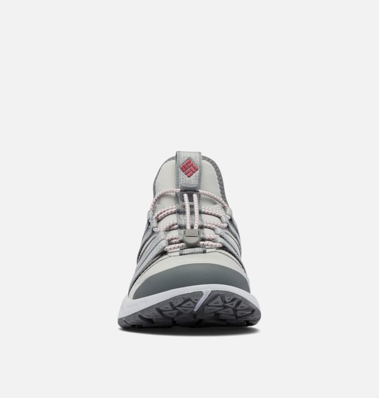 Women's Columbia Okolona Water Shoes Light Grey | CA-W160L