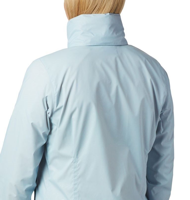 Women's Columbia Switchback III Jackets Blue | CA-N1608