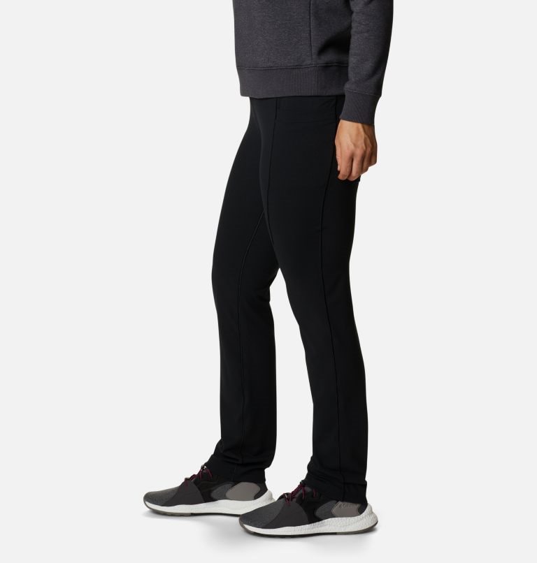 Women's Columbia Weekend Adventure Pants Black | CA-VA4L8