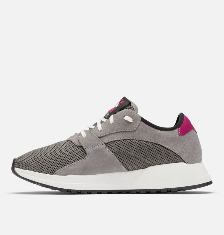 Women's Columbia Wildone Generation Sneakers Grey | CA-F56AC