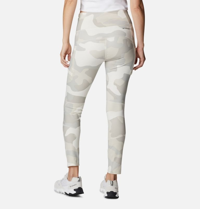 Women's Columbia Windgates II Leggings Camo | CA-YL0CA